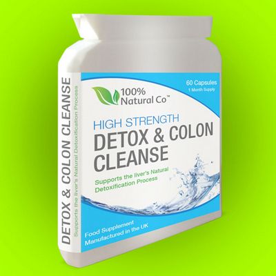 Benefits of a Colon Cleanse and Liver Cleanse colon cleanse will increase
