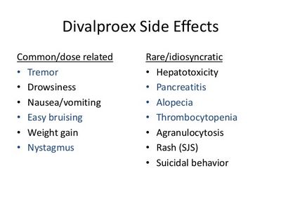DivalProx Side Effects with your doctor