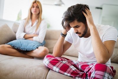 How Erectile Dysfunction Can Also Be Caused By Psychological Factors ailment that can occur