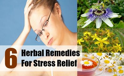 How to Get Relief From Anxiety Using Natural Remedies to overcome your