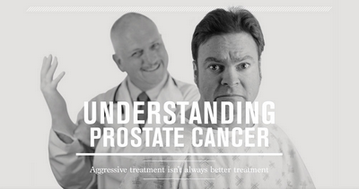 Understanding Prostate Cancer and Your Body However, some people with